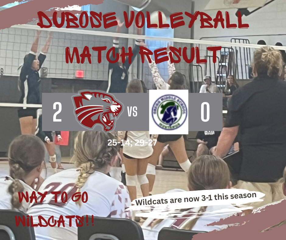 Volleyball Score 09 10